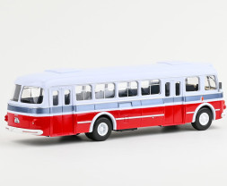 1:43 Škoda 706 RTO veľtržný