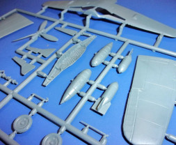 1:72 Focke-Wulf Fw 190 A-0