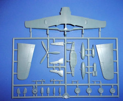 1:72 Focke-Wulf Fw 190 A-2