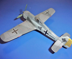 1:72 Focke-Wulf Fw 190 A-2