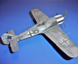 1:72 Focke-Wulf Fw 190 A-4