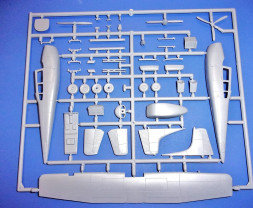 1:72 Cessna U-17B Skywagon „Asian Users“