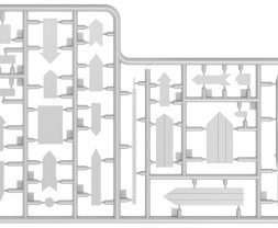 1:35 Kharkiv 1943: Tram & Stug.III Ausf.G w/ Crew