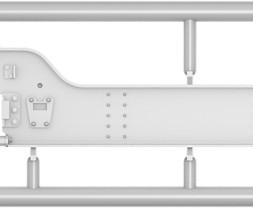 1:35 Kharkiv 1943: Tram & Stug.III Ausf.G w/ Crew