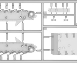 1:72 StuH 42 Ausf.G Mid Production